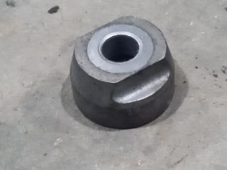 bontott RENAULT MASTER Főtengely Szíjtárcsa